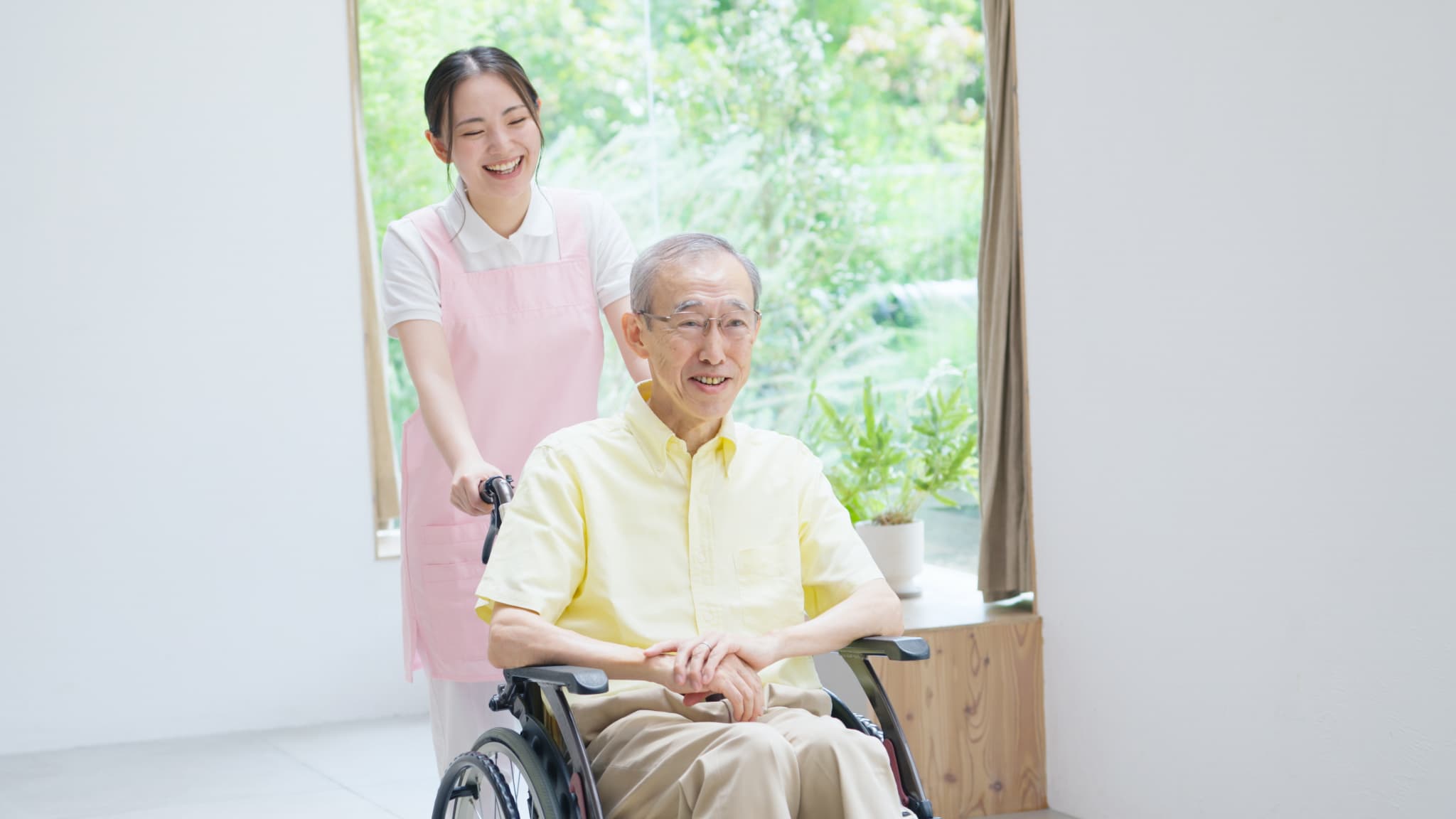 入社後のフロー