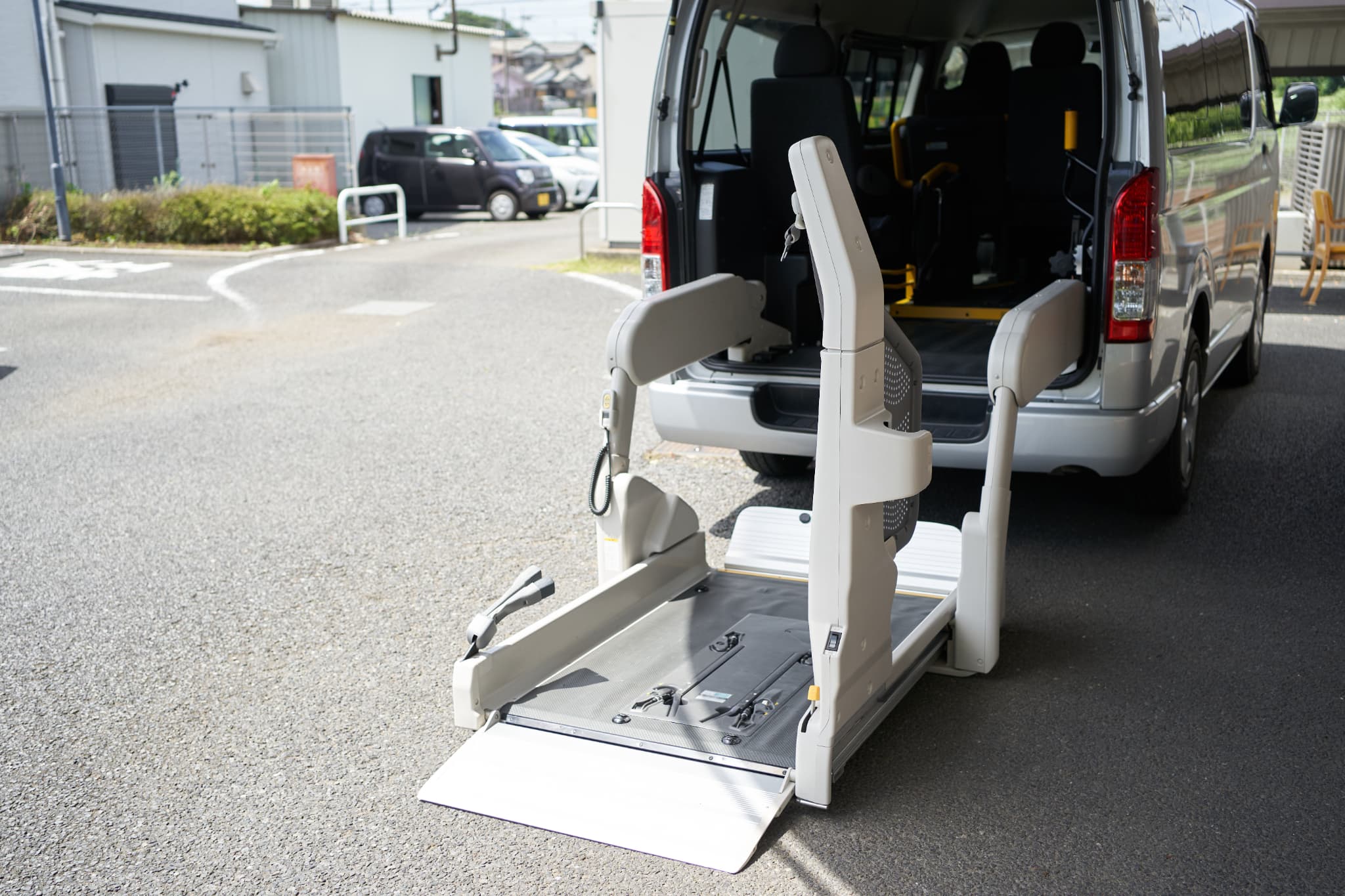 業務内容