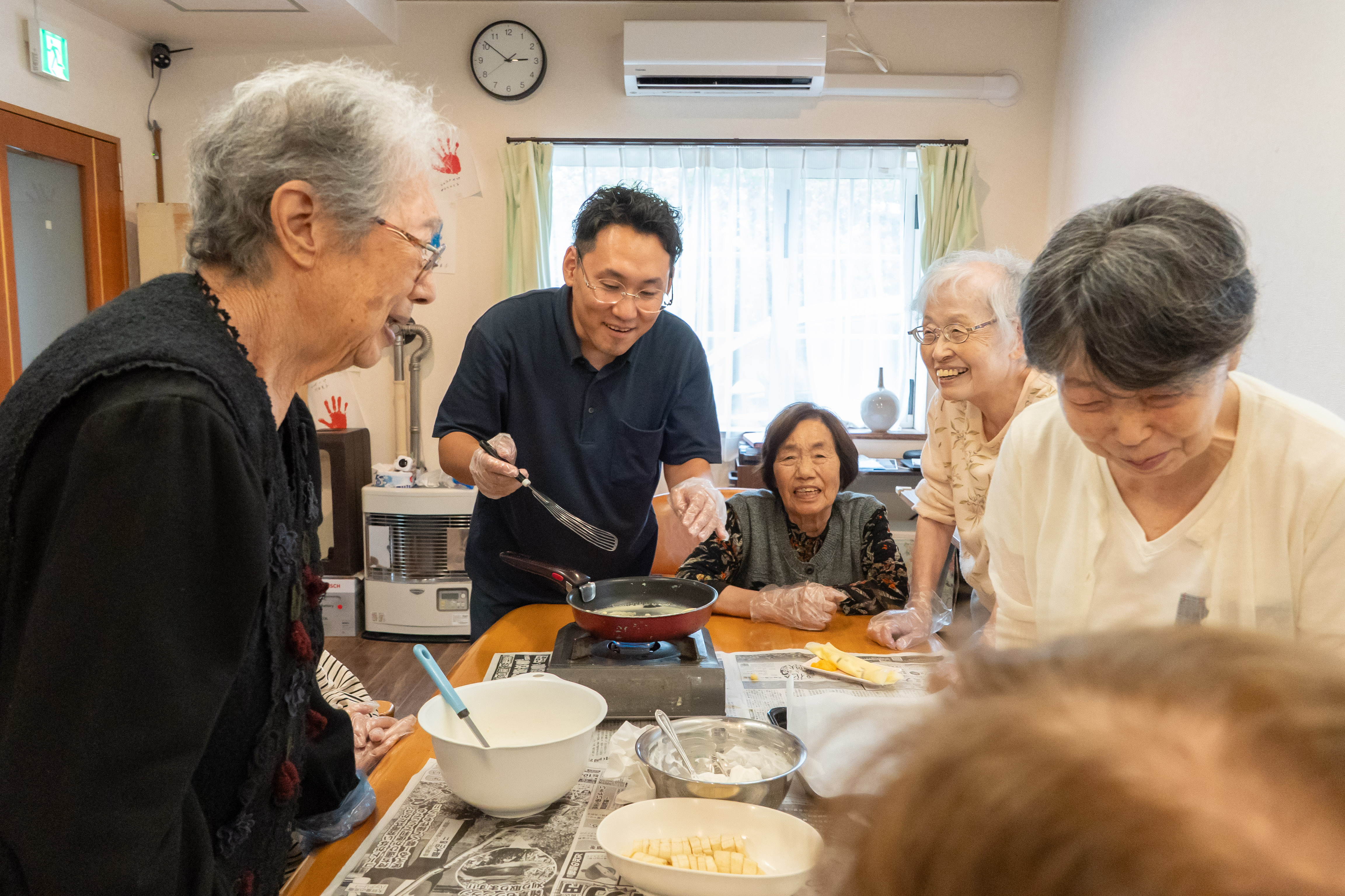 業務内容