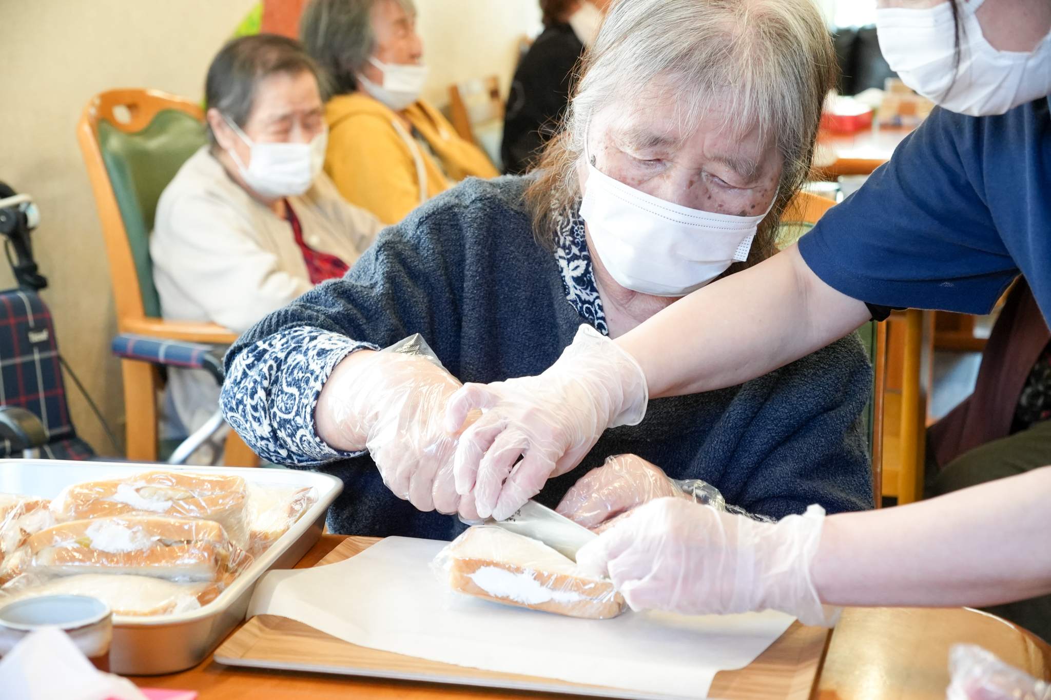 業務内容